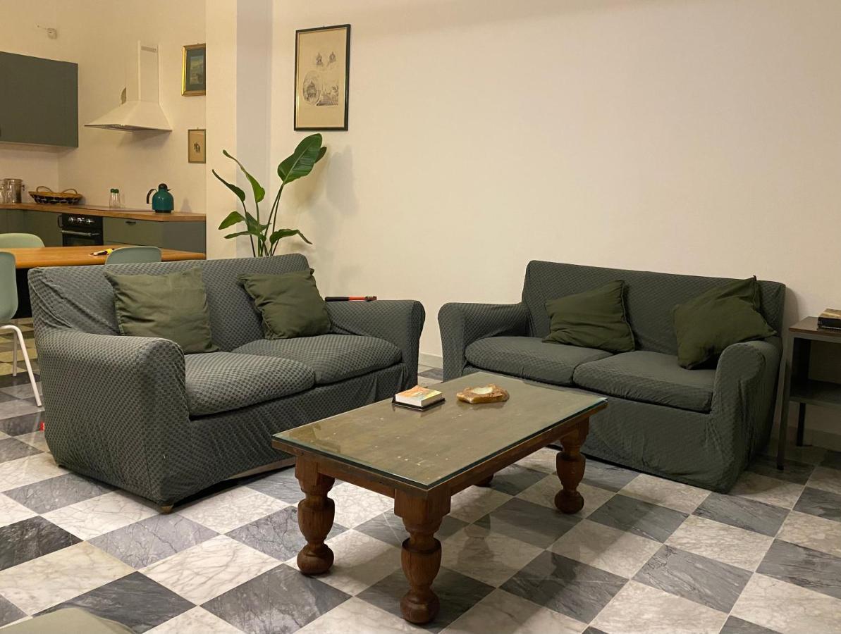 Lo Studio 피사 외부 사진