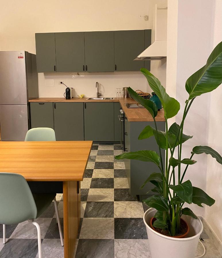 Lo Studio 피사 외부 사진