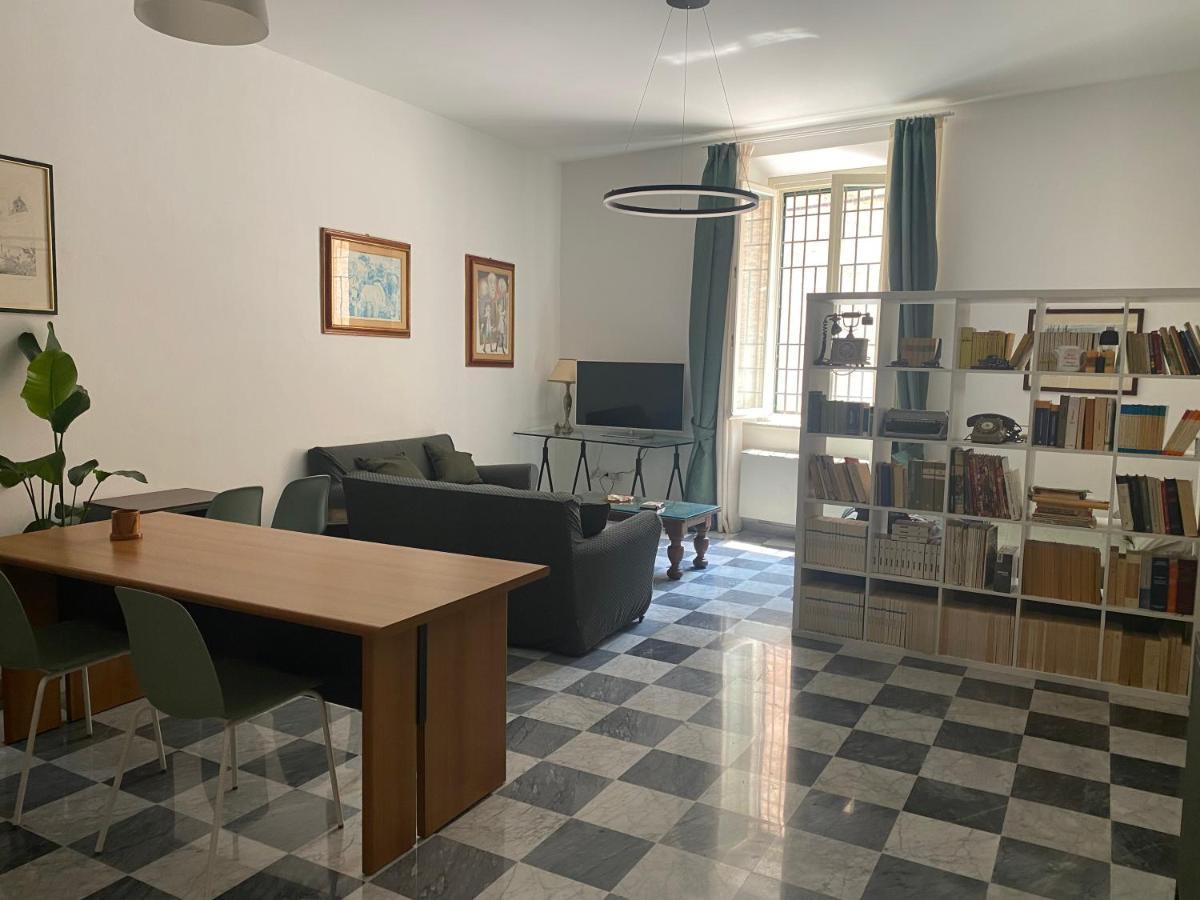 Lo Studio 피사 외부 사진