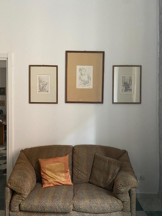 Lo Studio 피사 외부 사진